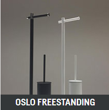 OSLO FREESTANDING